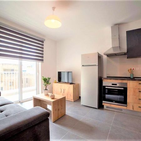 Isky Apartments Gzira Ngoại thất bức ảnh