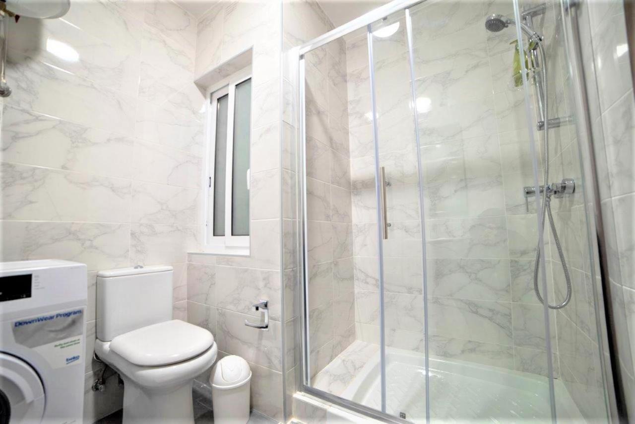Isky Apartments Gzira Ngoại thất bức ảnh