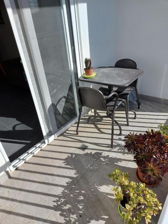 Isky Apartments Gzira Ngoại thất bức ảnh
