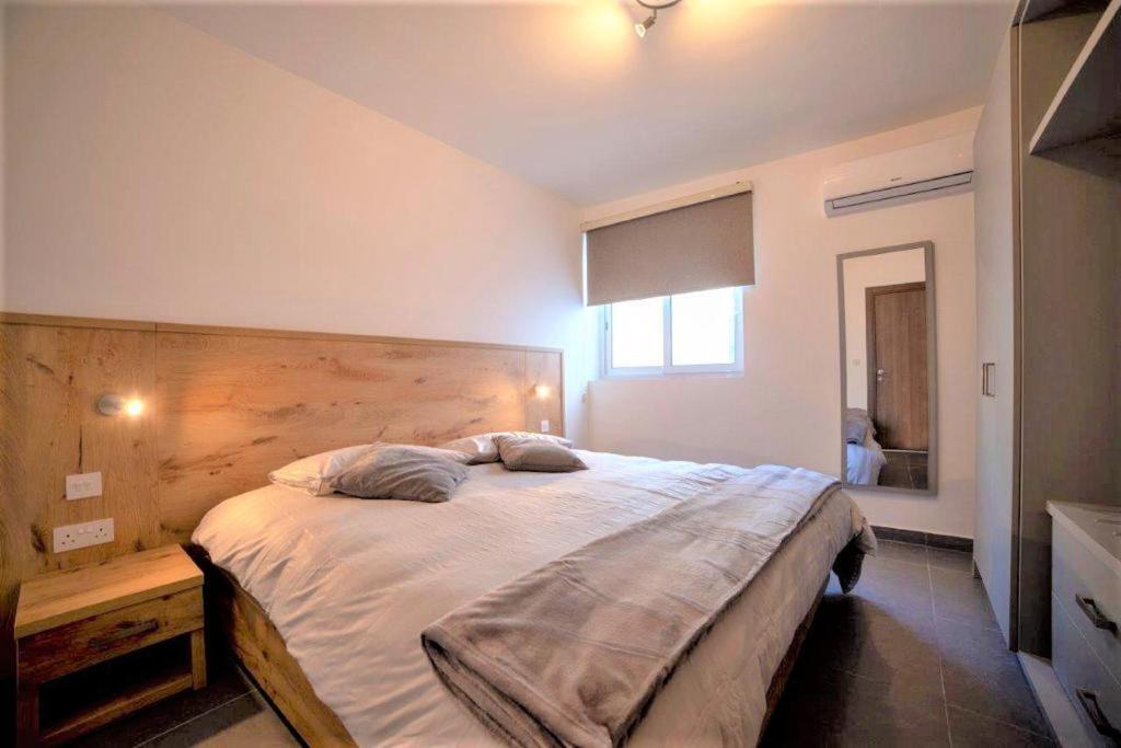 Isky Apartments Gzira Ngoại thất bức ảnh